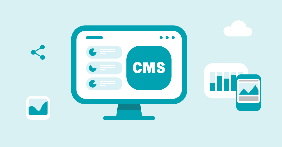 3 główne typy systemów CMS – który wybrać?